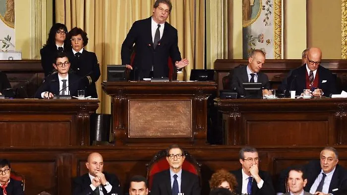 Finanziaria, da oggi all'Ars guerra di nervi e numeri: ma Musumeci ha un &ldquo;piano B&rdquo;