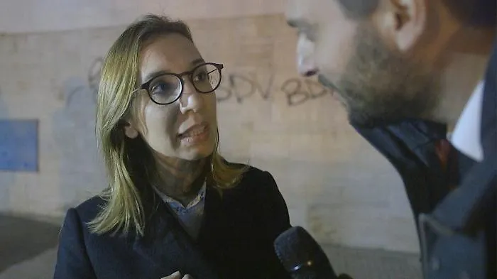 Dopo la condanna per estorsione ai disabili, avvocato Francesca Picone sospesa per sei mesi 