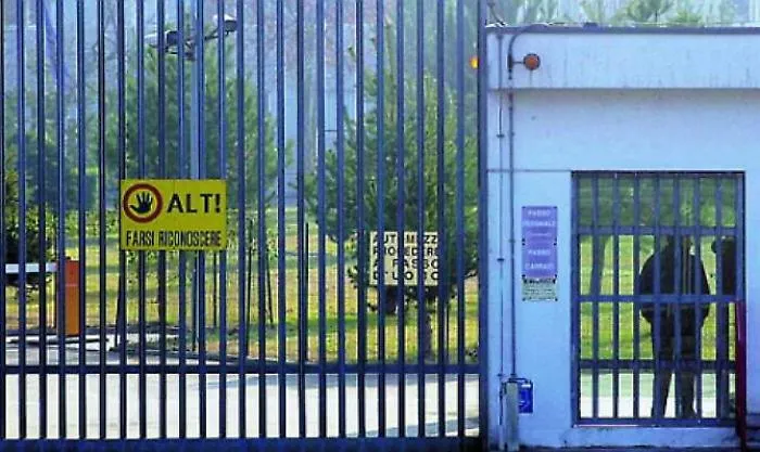 Vince un concorso ma viene esclusa perch&eacute; il padre &egrave; un ergastolano