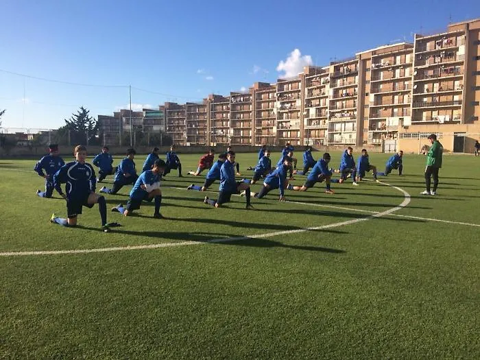 Calcio: Fc Gattopardo-Akragas, che attesa