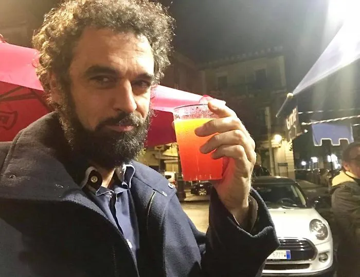 Dino Giarrusso
