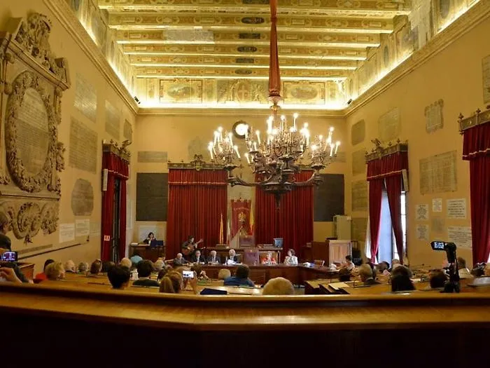 Palermo, rimborsi non dovuti a consiglieri comunali: scatta sequestro beni