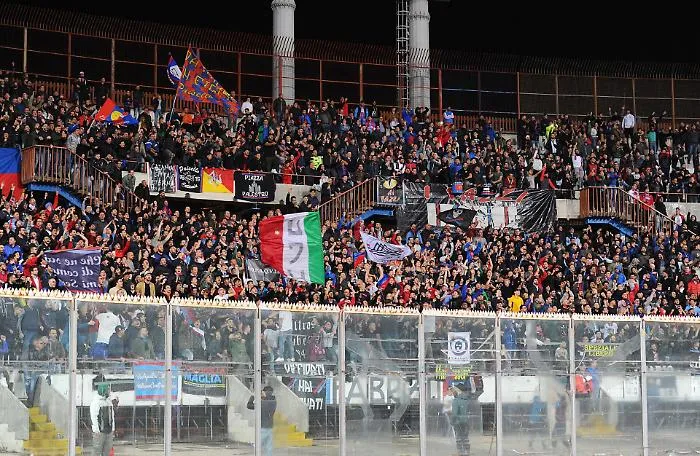 Catania-Trapani, la carica dei ventimila del Massimino: formazioni, tv e le ultime sul derby play off
