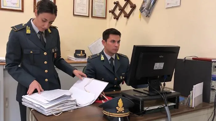 Caltagirone, maxi truffa all'Ue sui fondi per l'agricoltura: 34 indagati