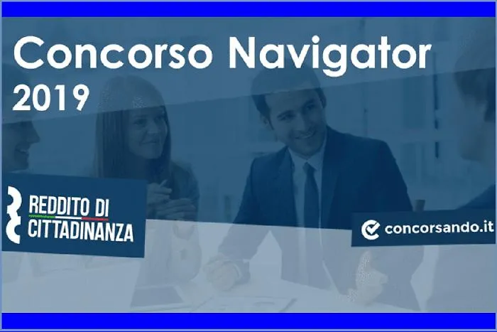 Reddito di cittadinanza, la carica dei 50.000 navigator: ecco i siciliani ammessi al concorso del 18 giugno