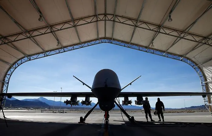 Guerra coi droni della base di Sigonella? il ministro Trenta chiede chiarimenti
