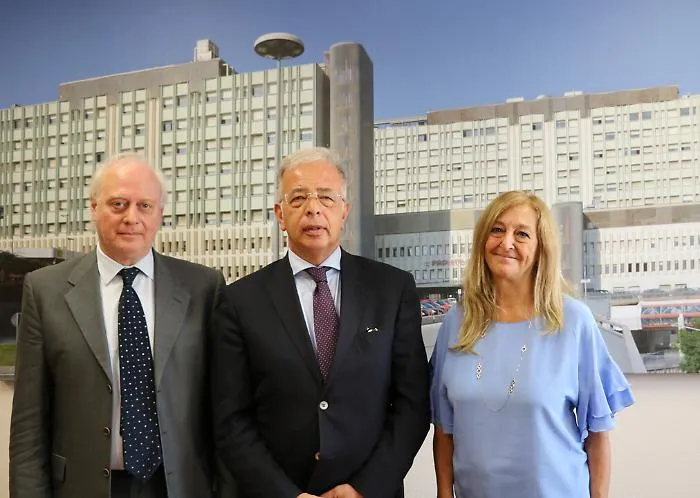 Sanit&agrave;, al Cannizzaro di Catania nominati i direttori sanitario e amministrativo