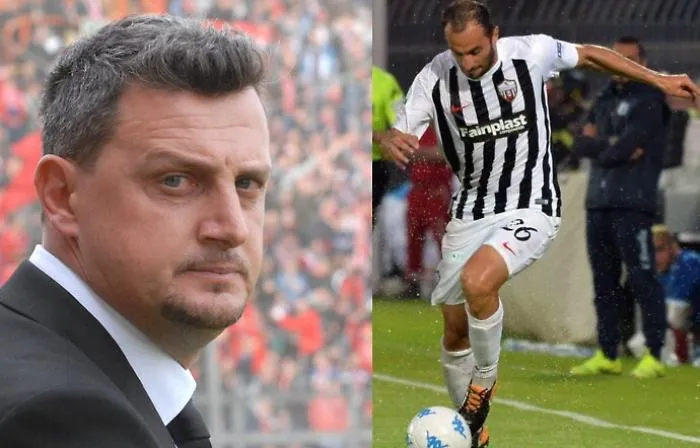 Serie C, Calcio Catania, il nuovo tecnico Camplone in sede per la firma e intanto arriva Pinto