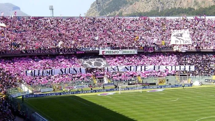 Palermo Calcio, presentato il bando per assegnare il titolo sportivo e arriva l'esclusione ufficiale dalla serie B