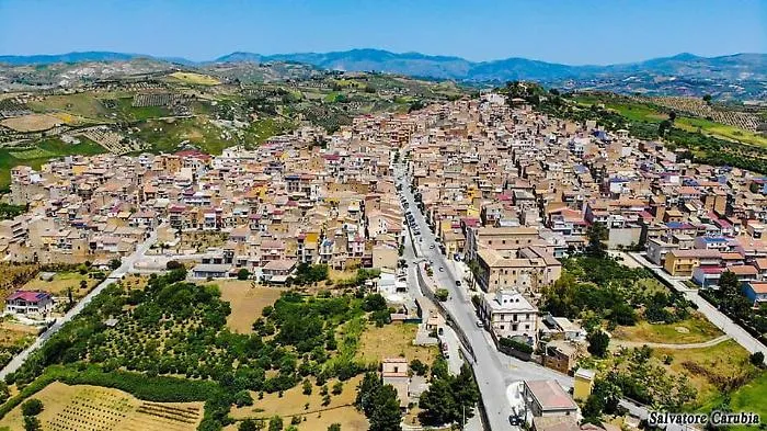 Sagra del raccolto dei grani antichi, Cianciana si candida a capitale del sud Italia