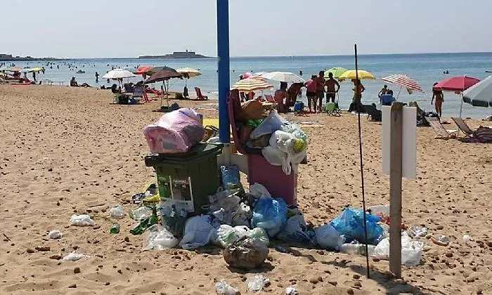Da grande bellezza a grande schifezza, cos&igrave; la Sicilia spreca la sua occasione