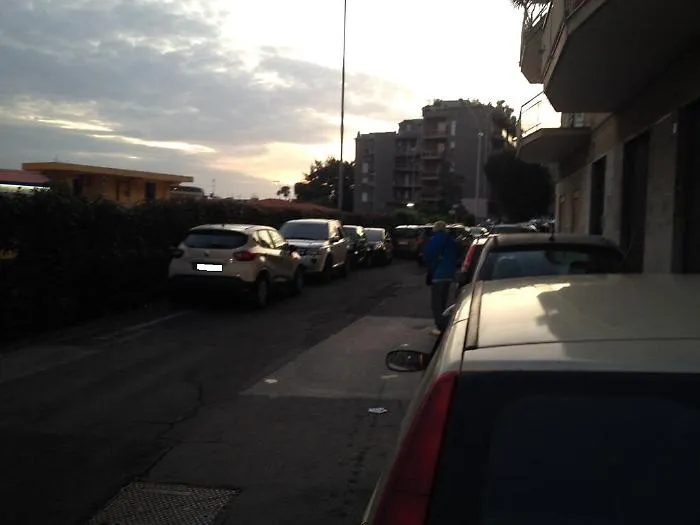 Catania: "Via Novara &egrave; diventata a senso unico"