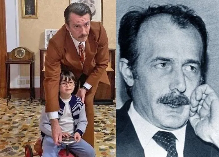 Rai1, Alessio Boni sar&agrave; Giorgio Ambrosoli: &laquo;All'inizio non volevo farlo&raquo;