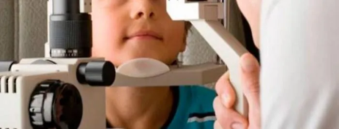 Due bimbi ipovedenti recuperano vista con terapia genica