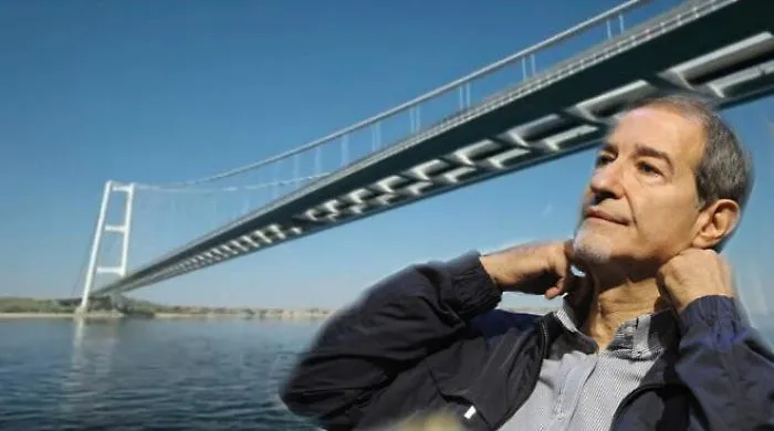 Musumeci rilancia il Ponte sullo Stretto&laquo;Pronti a prevederlo nei Piano dei trasporti&raquo;
