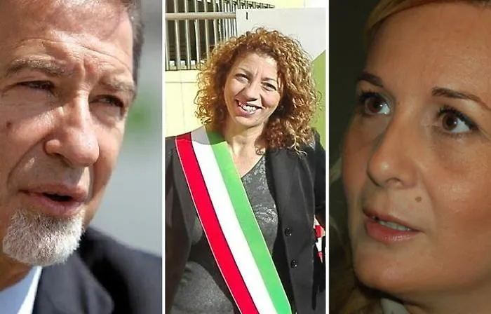 Sindaco o sindaca? Musumeci bacchetta la consigliera regionale di parit&agrave;