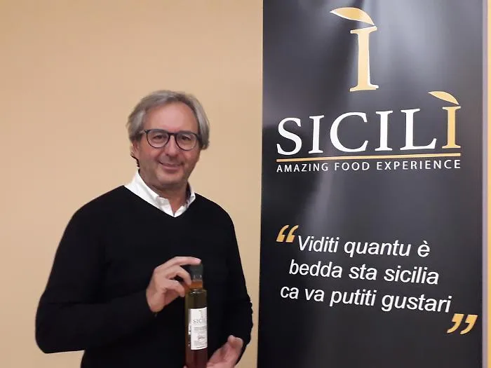 Presentata la nuova linea di prodotti gourmet a base di zafferano sicano 