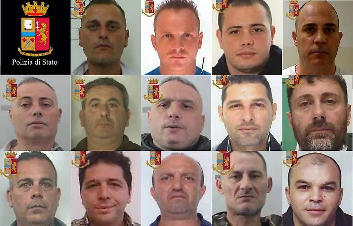 Messina, i &ldquo;pentiti&rdquo; erano tornati mafiosi e stavano ricostituendo un clan: 14 arresti