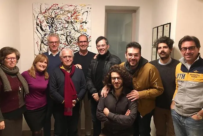 Presentata la nuova delegazione Fai di Agrigento: capo delegazione ad interim Giuseppe Taibi   