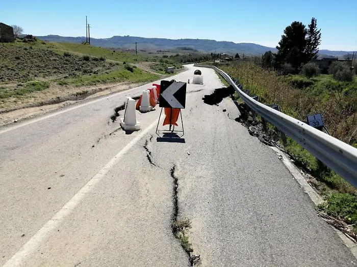 Avviso pubblico: nove esperti per il contrasto al dissesto idrogeologico in Sicilia. Ecco il link per le candidature