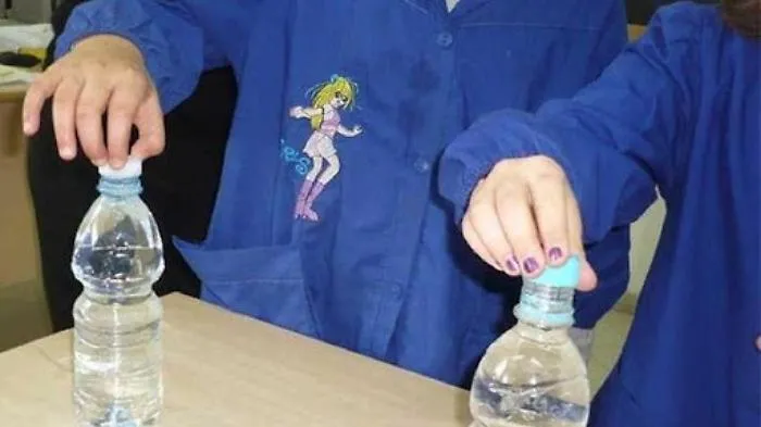 Enna, finisce in ospedale bimbo che ha bevuto candeggina: gi&agrave; dimesso