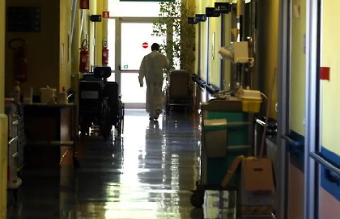 Il covid in Italia, &egrave; trascorso un anno dal "paziente 1" di Codogno