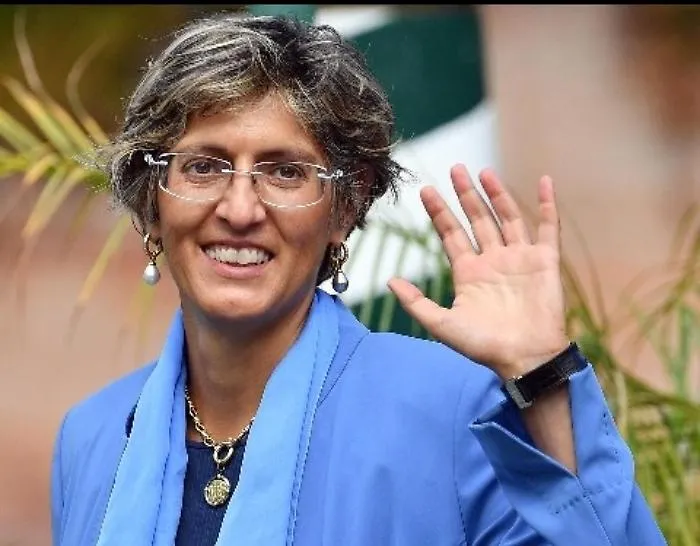 Giulia Bongiorno, l'avvocato siciliano che Salvini vuole ministro della giustizia