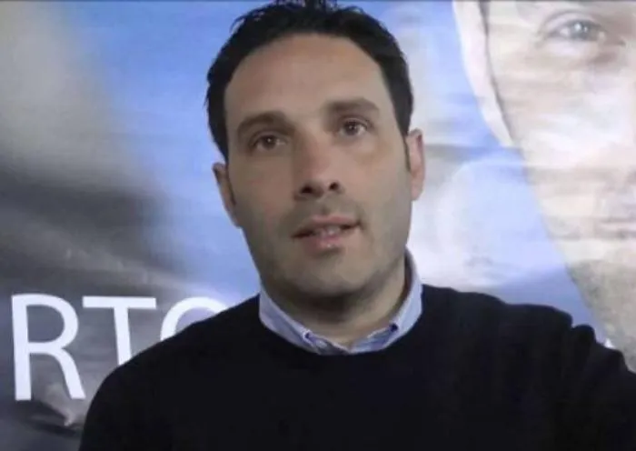 Cos&igrave; Roberto Barbagallo cercava voti per Nicola D'Agostino
