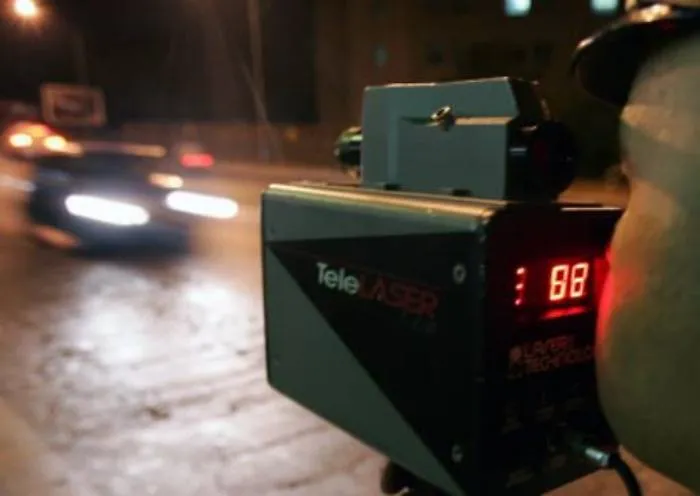 Prende 72 multe dall'autovelox, il giudice di pace la &ldquo;grazia&rdquo;