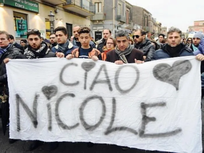 Catania, la morte della piccola Nicol: &laquo;Cos&igrave; &egrave; morta la mia bimba&raquo;
