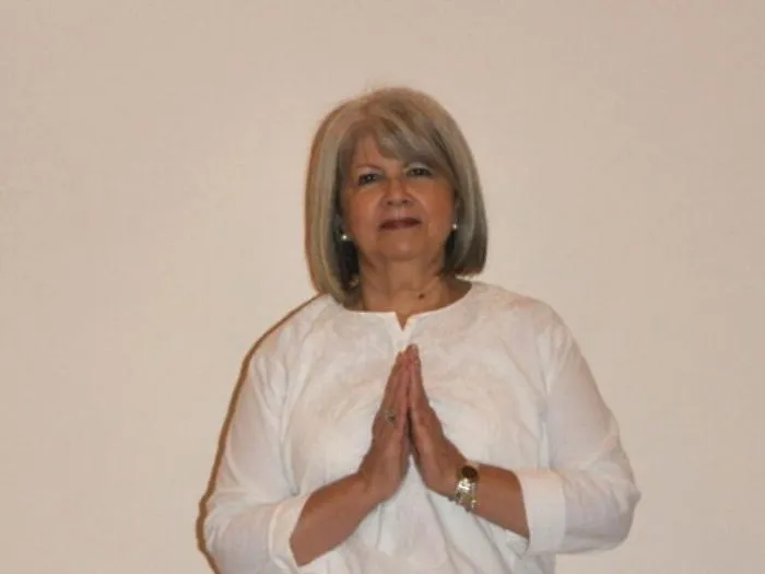 Antonella Sgroi, un notaio "rilassato" con la passione per lo yoga
