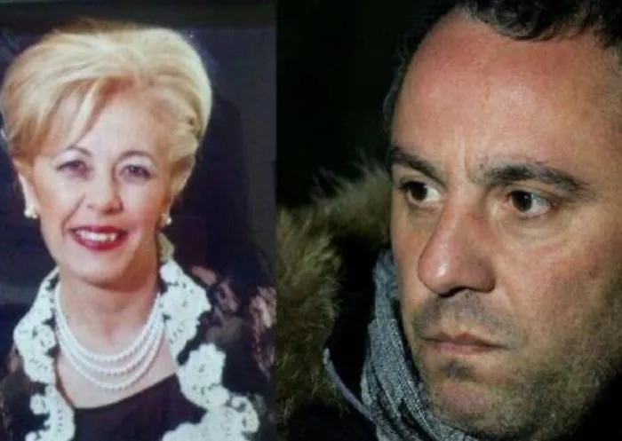 &laquo;Uccise la madre al cimitero di Catania&raquo;Fabio Mat&agrave; condannato a trent'anni