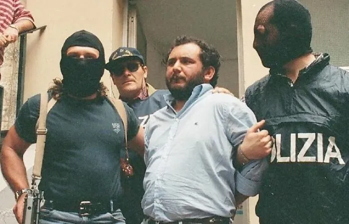 Arte e mafia, le rivelazioni di Brusca: "Bellini sugger&igrave; il furto di un quadro come merce di scambio"