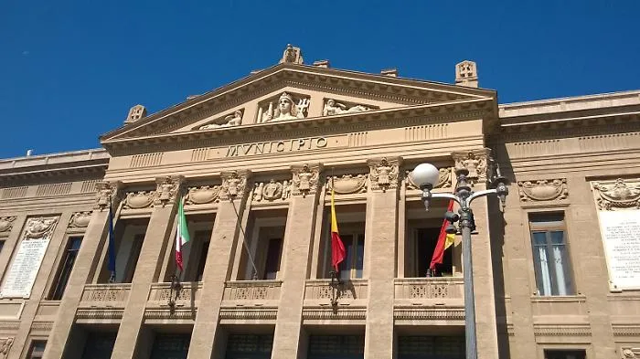 Messina, s&igrave; del Consiglio comunale: svolta sulle baraccopoli post sisma