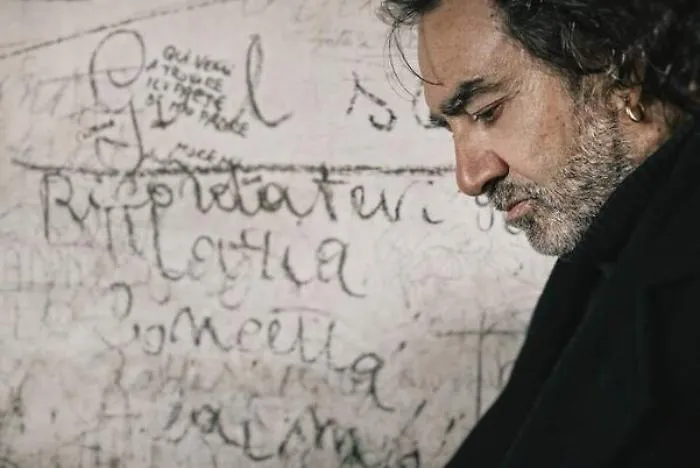 Carlo Muratori