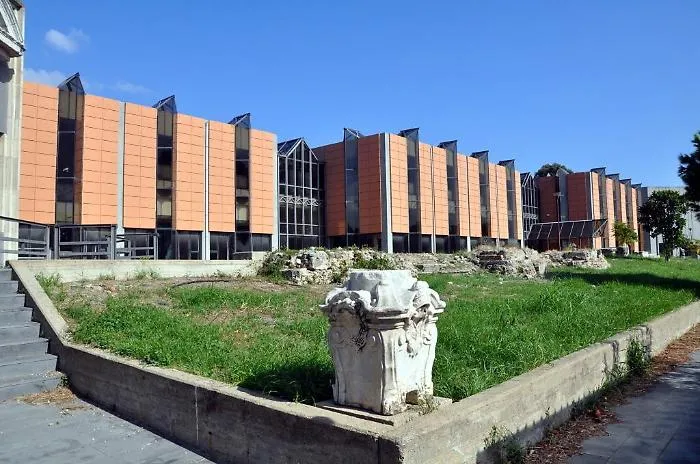 Musei: a Messina il 17 giugno apreil MuMe, atteso da decenni