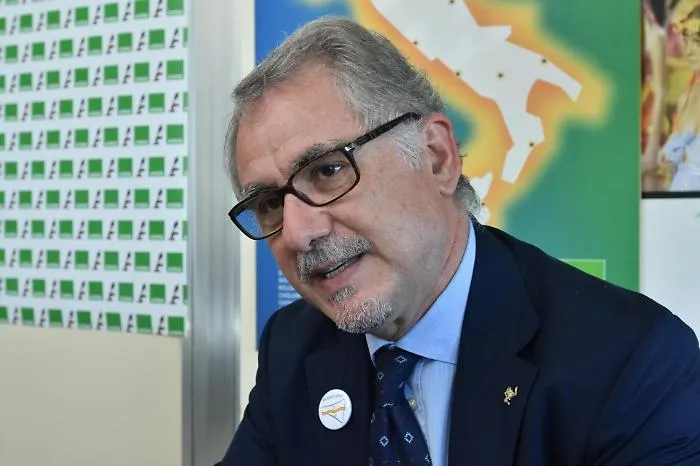 Siciliani Liberi, La Rosa: &laquo;Siamo a pezzi, speravamo nel 5%&raquo;