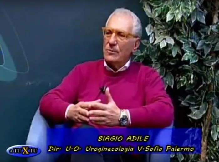 Ginecologo violenta paziente, Adile non risponde alle domande