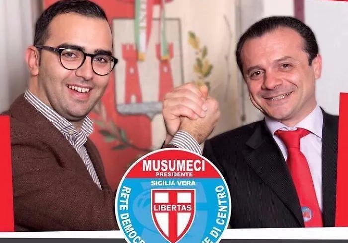 Se De Luca verr&agrave; sospeso, pronto a subentrare  Danilo Lo Giudice
