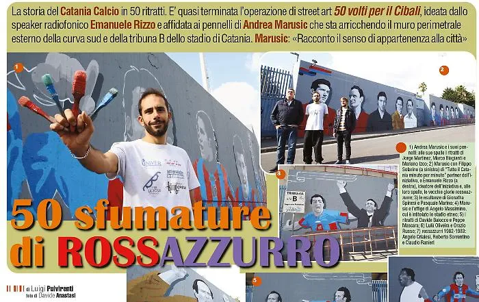 La prima di Vivere del 9 novembre 2017