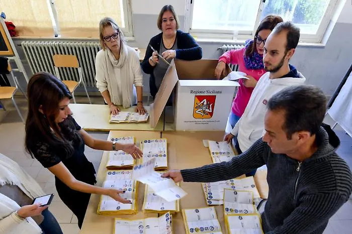 Voto disgiunto e consensi personali: ecco l'identikit di chi ha scelto Nello