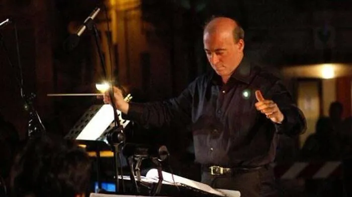 Giovanni Ferrauto
