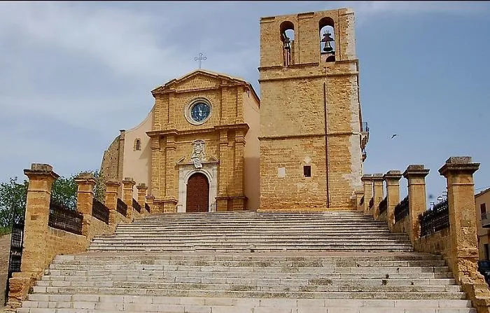 Cattedrale di Agrigento: presto al via lavori per messa in sicurezza
