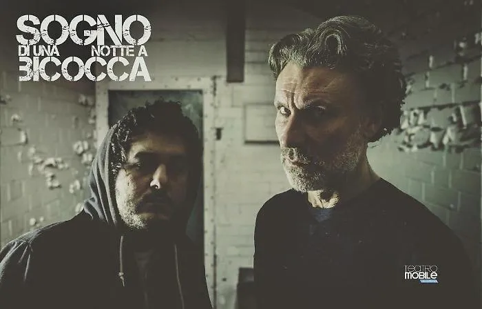 TEATRO, RECENSIONE NOTTURNA ALL'ANTICA. BRAVA FRANCESCA FERRO, TRA CARCERATI E SHAKESPEARE TROVA LA VENA COMICA DI OPINATO