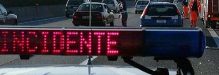 Chiaramonte Gulfi, scontro lungo la SS 514, muore un centauro