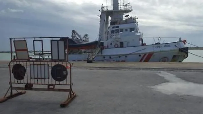 Sequestro ProActiva, Pm: &laquo;Loro unico scopo era di approdare in Italia&raquo;