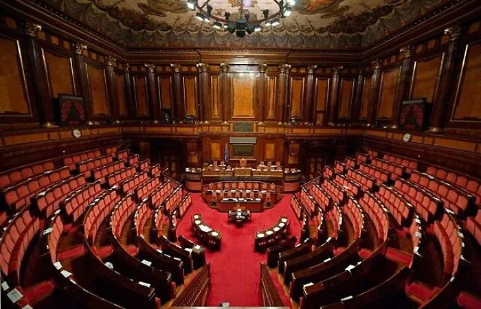 Seggio al Senato conquistato da M5S in Sicilia resta vacante