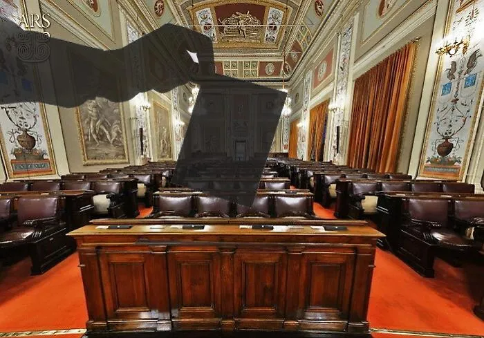 La sfida di Musumeci: &laquo;Aboliamo il voto segreto per un&rsquo;Ars pi&ugrave; trasparente&raquo;