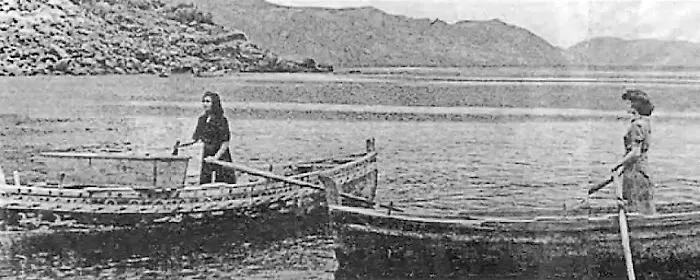 Onorificenze del Quirinale a quattro pescatrici delle Eolie