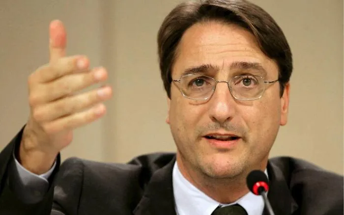 Ars, &egrave; Claudio Fava il nuovo presidente della commissione Antimafia